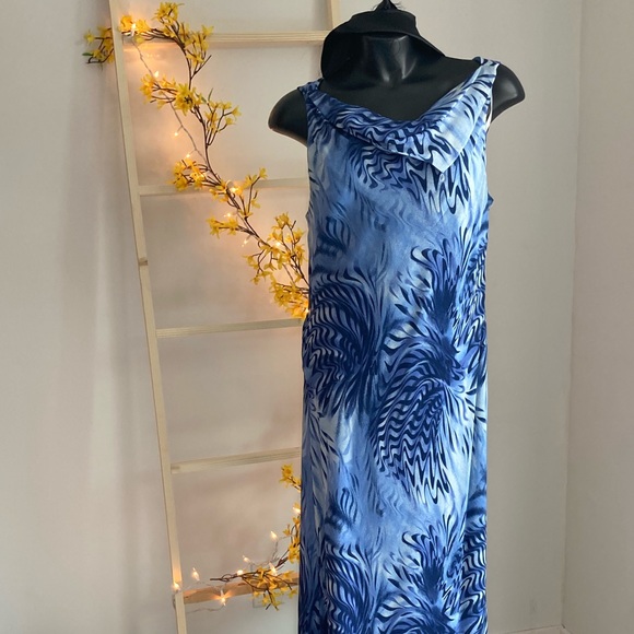 Donna Ricco Dresses & Skirts - Full-length, formal dress, size 14 from Donna Ricco New York